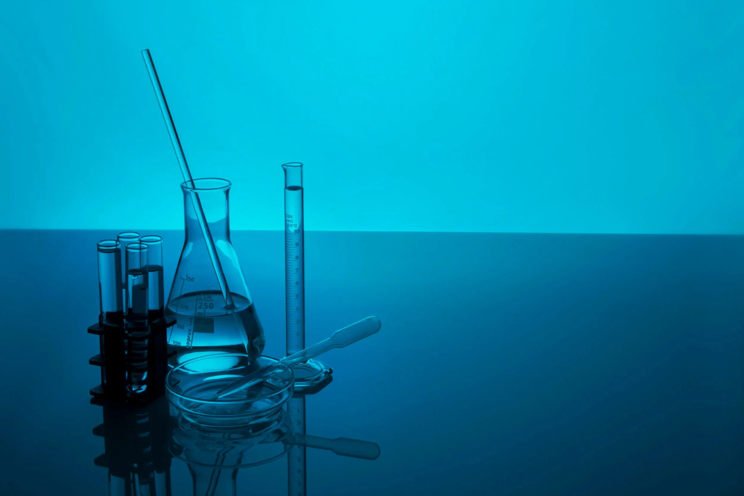 Biopharma laboratory research environment — Katogen operator-led consulting